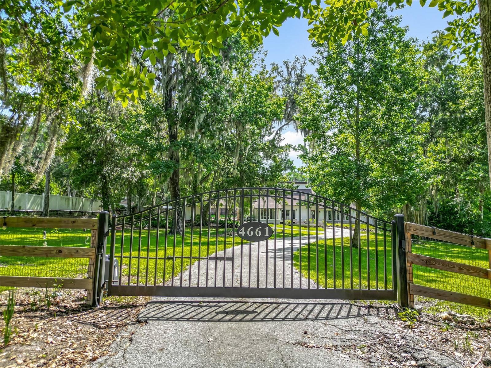 LEMONWOOD - Residential Lease