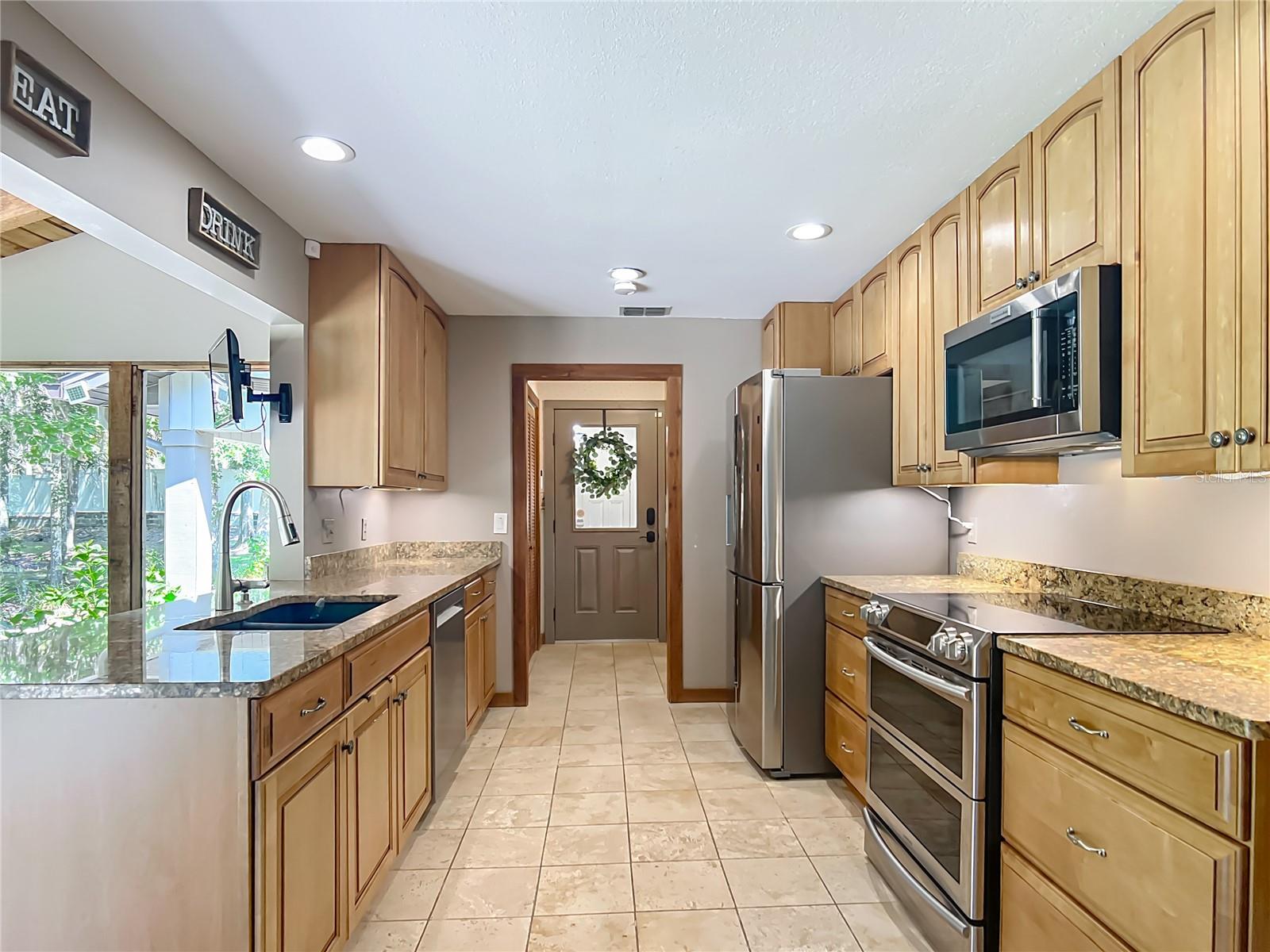 LEMONWOOD - Residential Lease