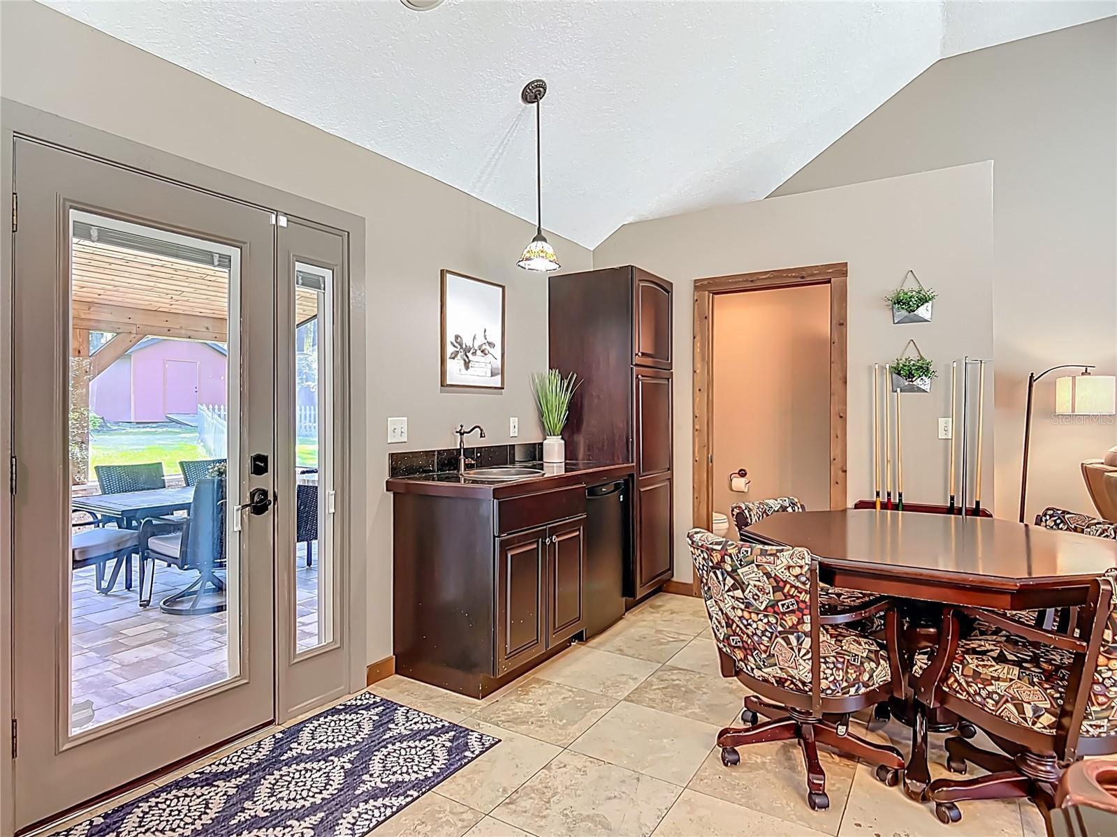 LEMONWOOD - Residential Lease