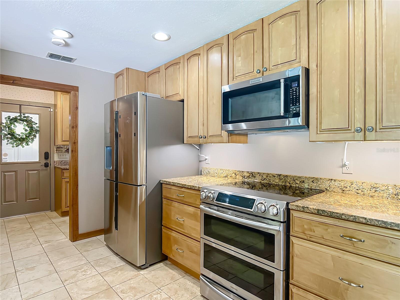 LEMONWOOD - Residential Lease