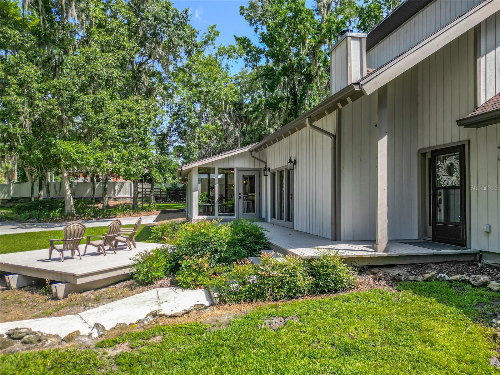 LEMONWOOD - Residential Lease