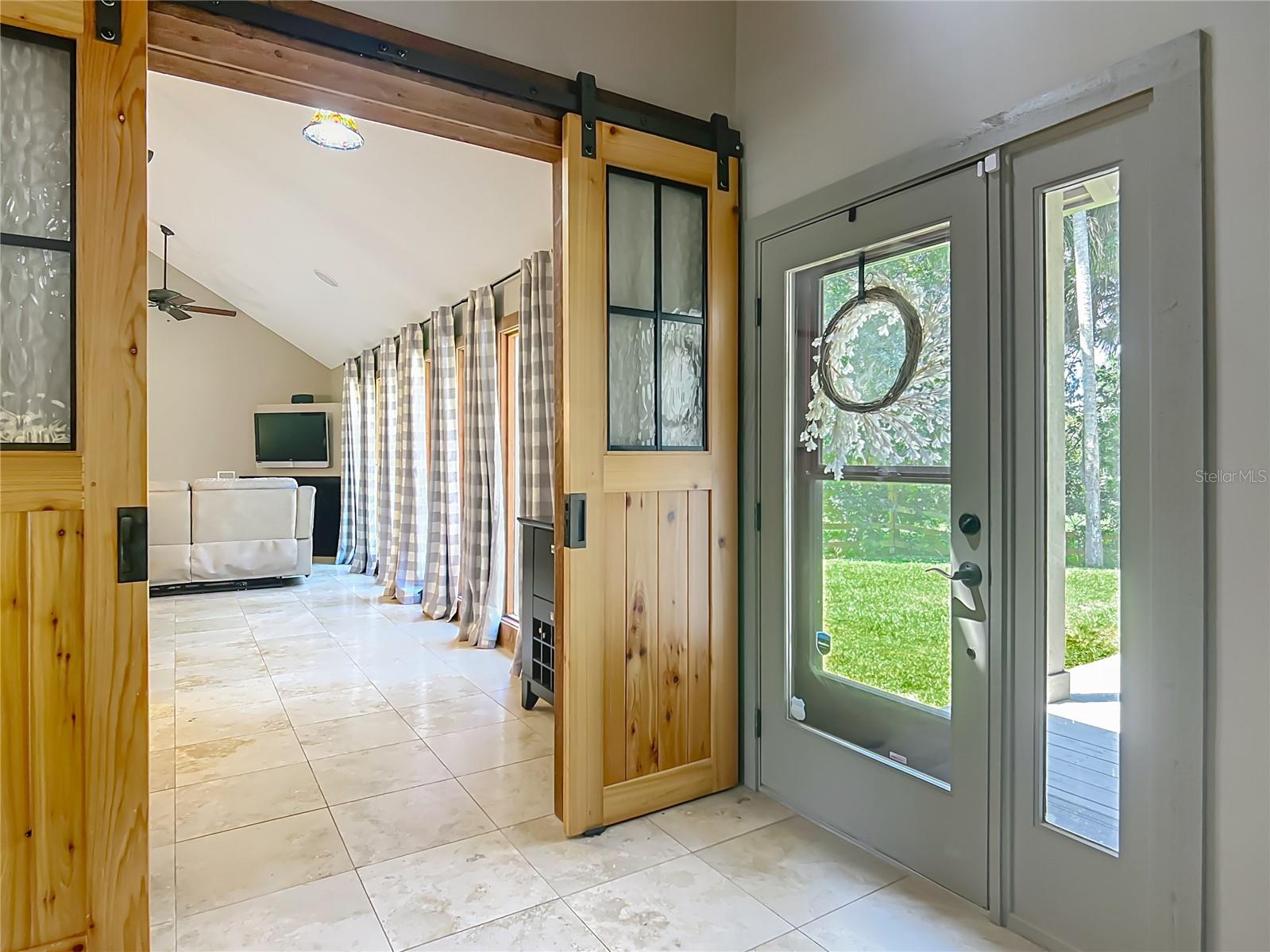 LEMONWOOD - Residential Lease