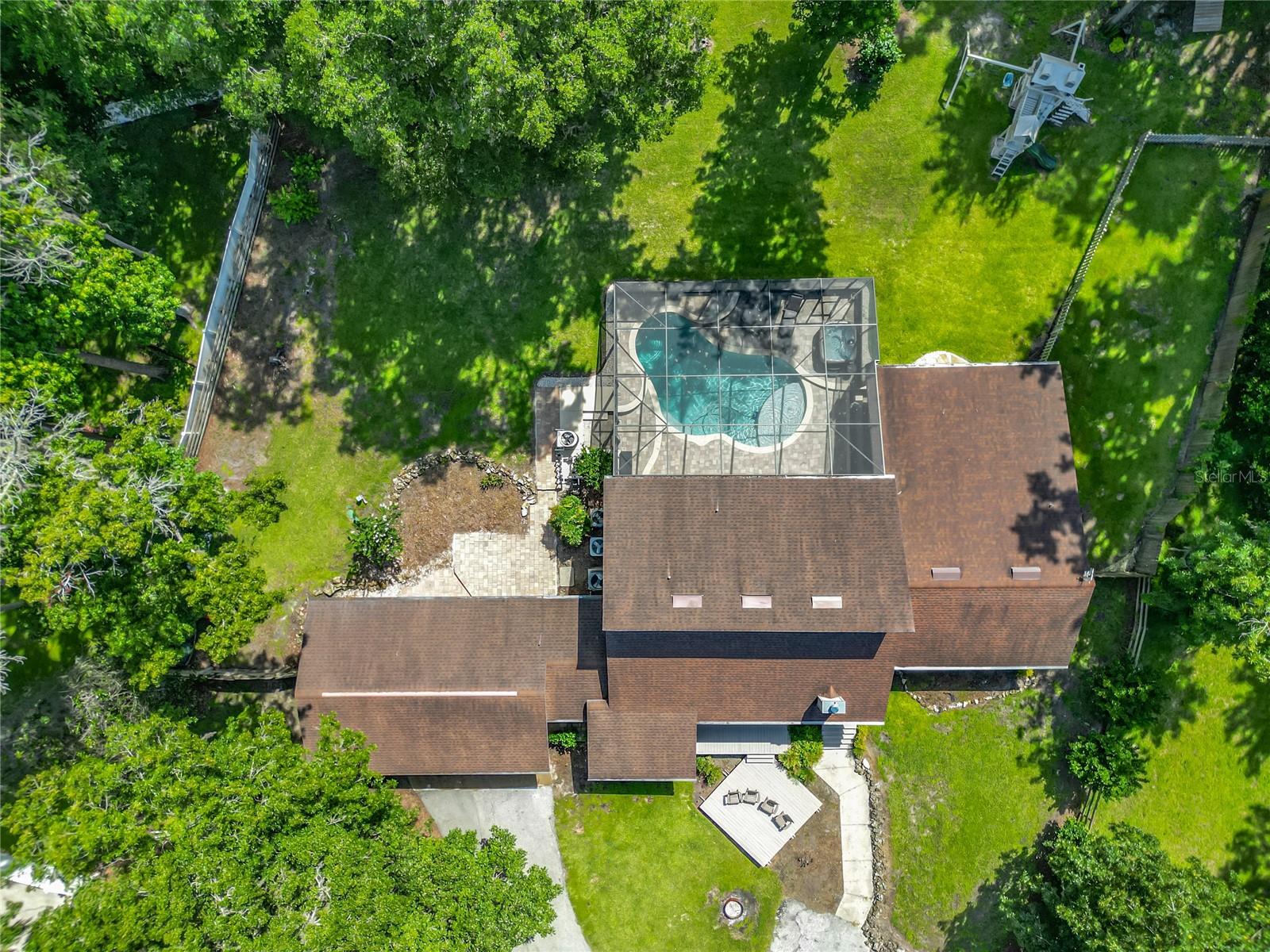 LEMONWOOD - Residential Lease