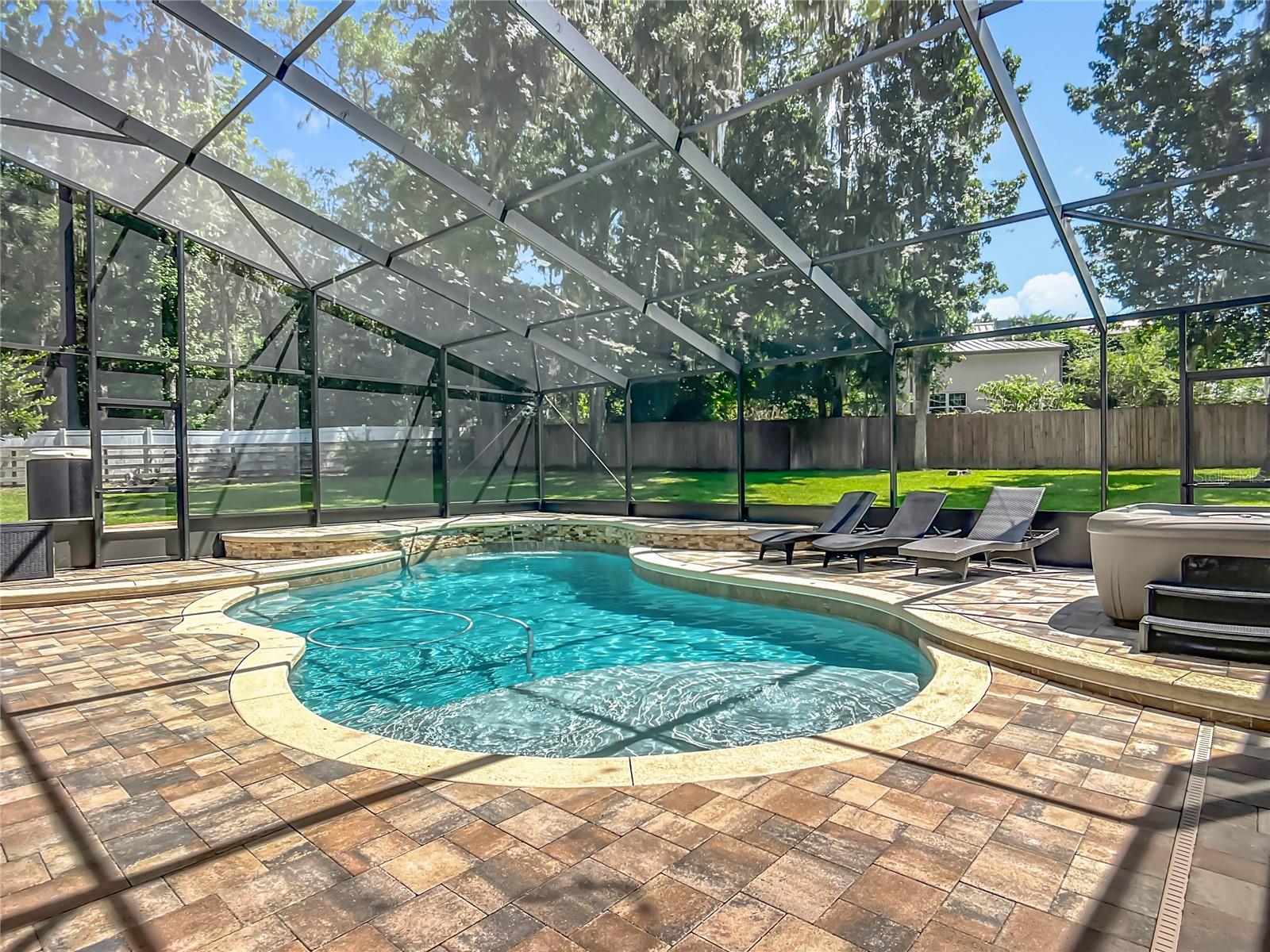 LEMONWOOD - Residential Lease