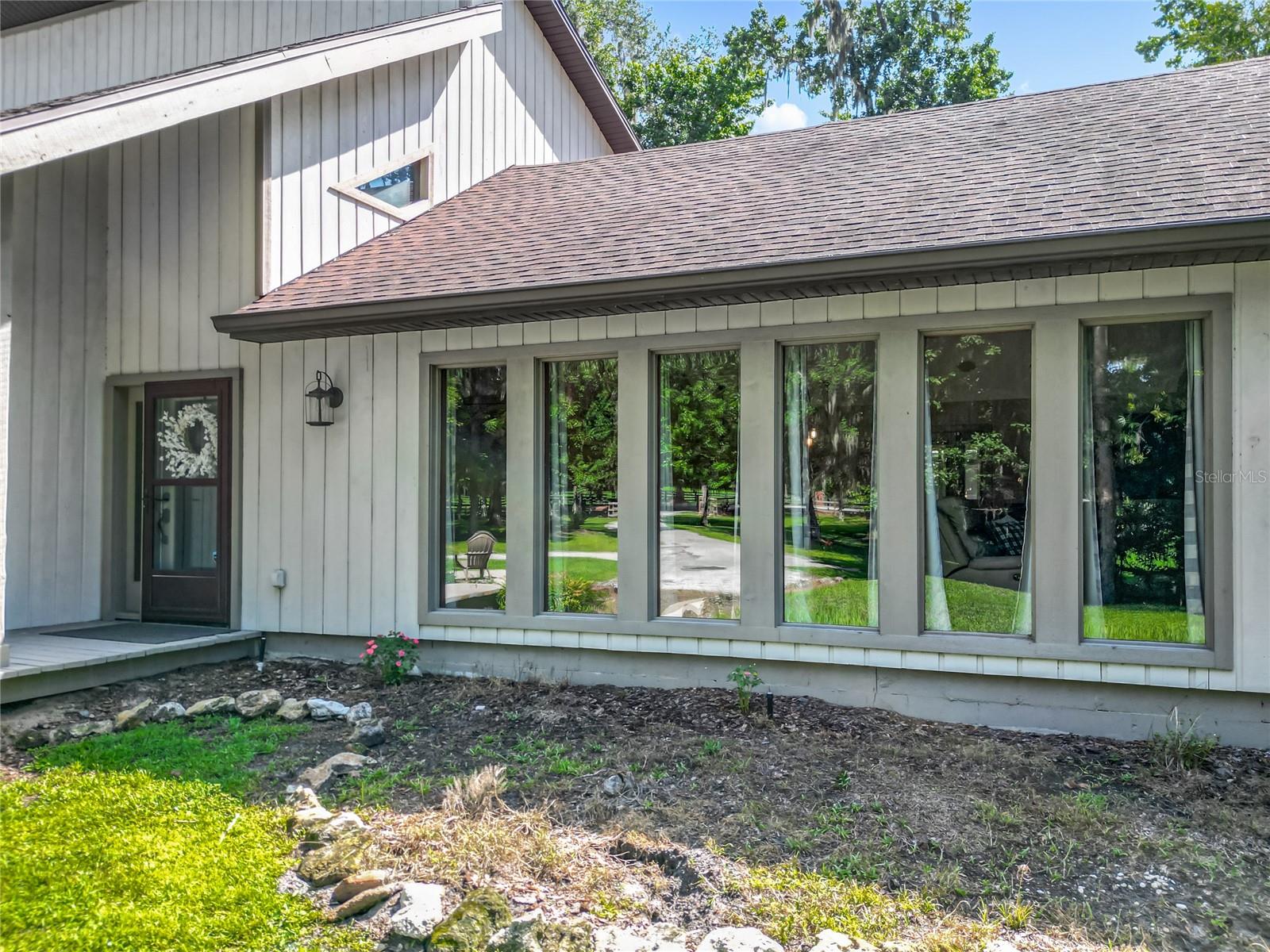 LEMONWOOD - Residential Lease