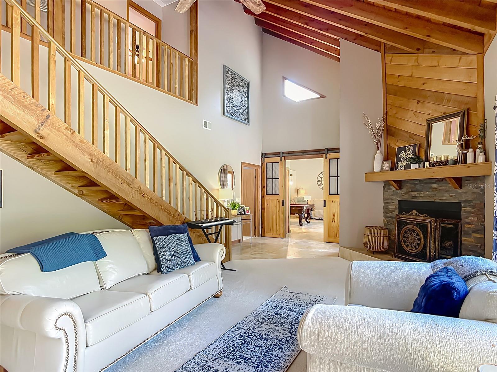 LEMONWOOD - Residential Lease