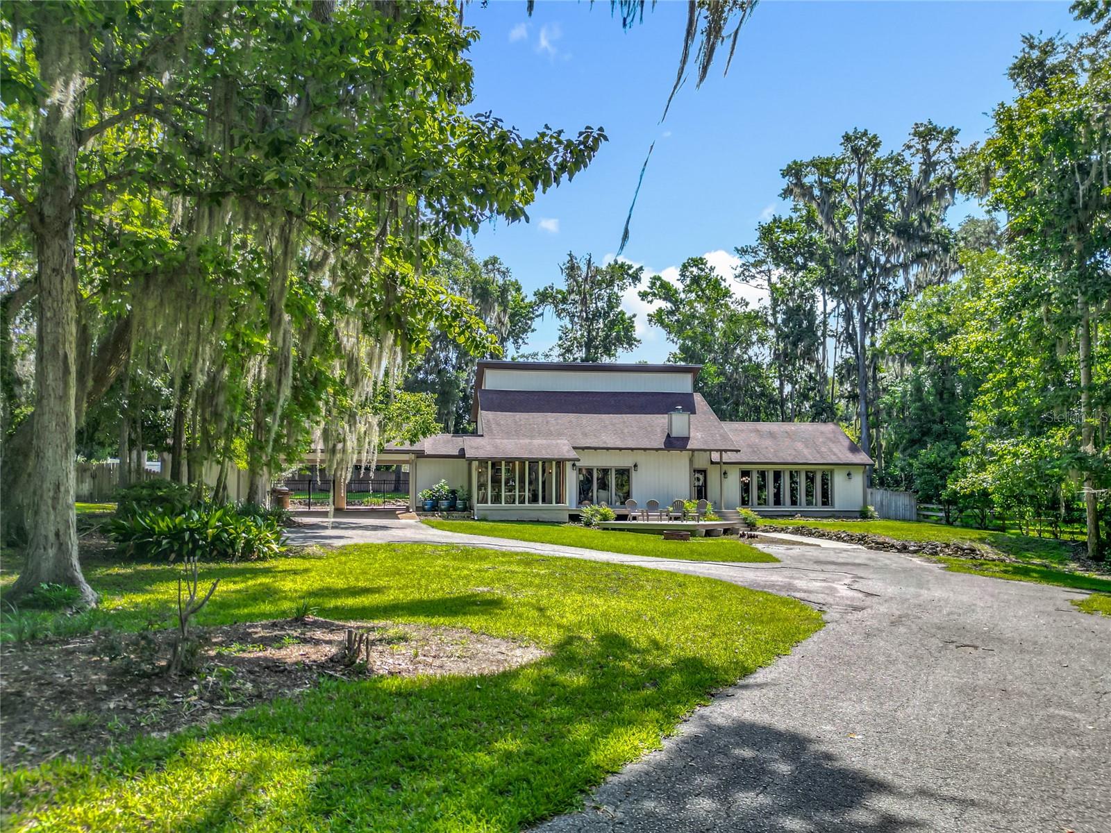 LEMONWOOD - Residential Lease