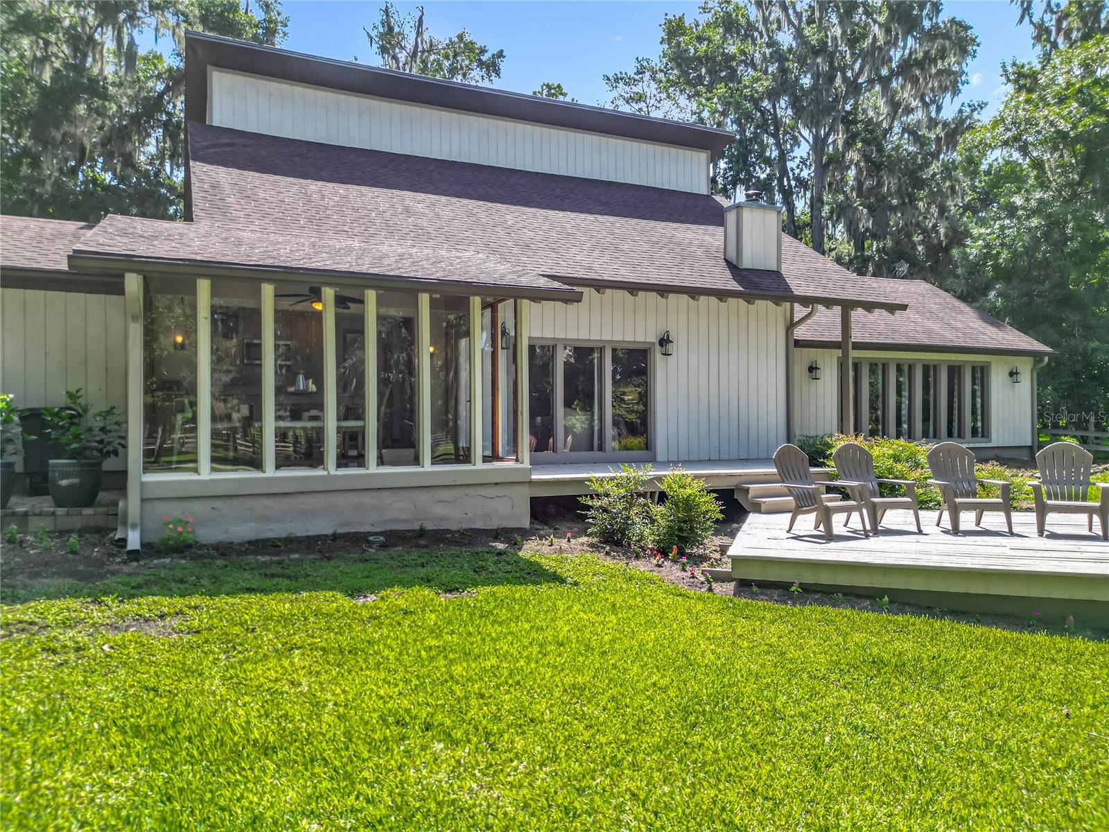 LEMONWOOD - Residential Lease