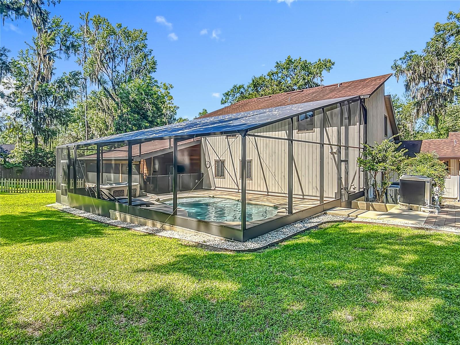 LEMONWOOD - Residential Lease