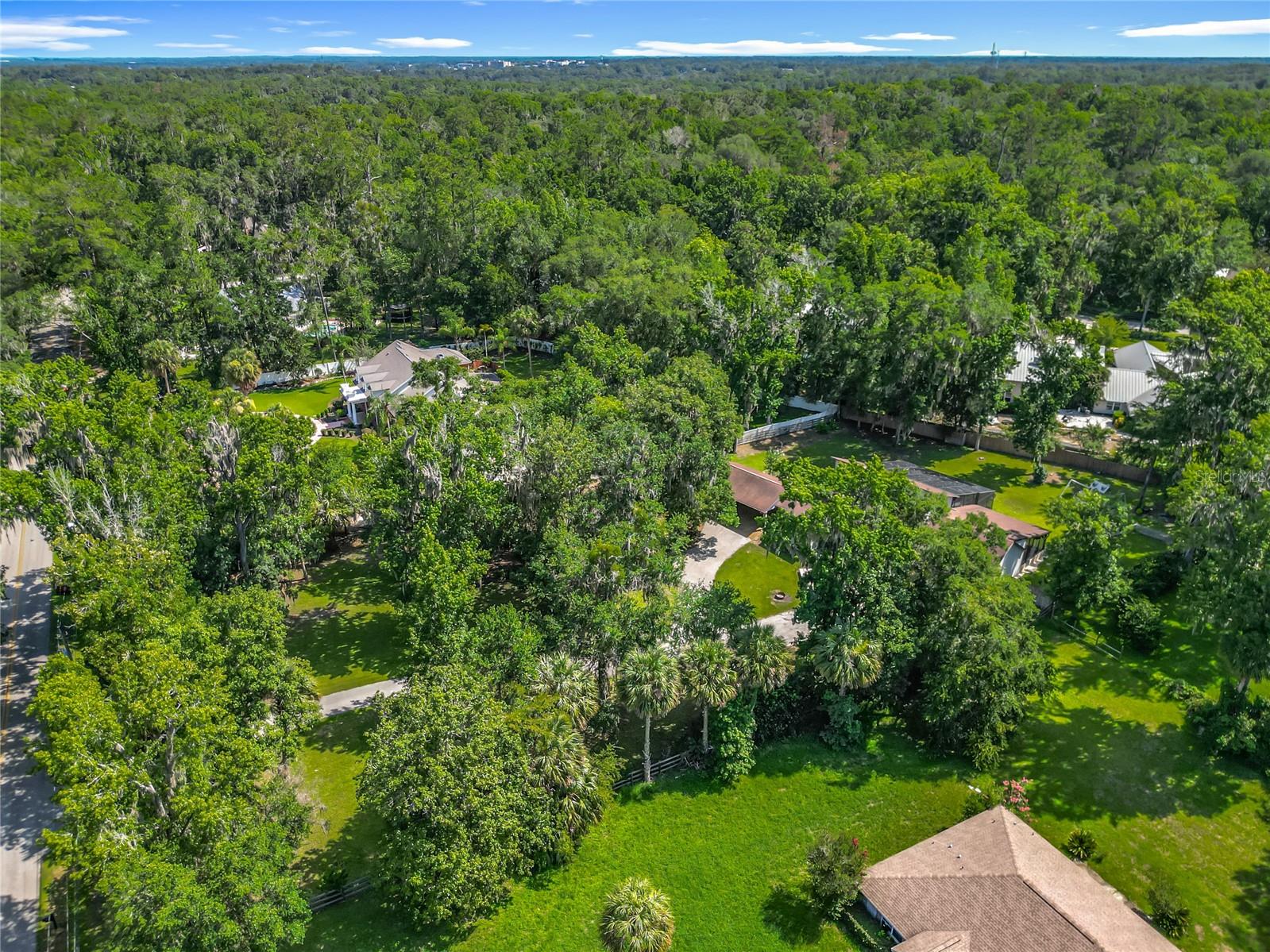 LEMONWOOD - Residential Lease