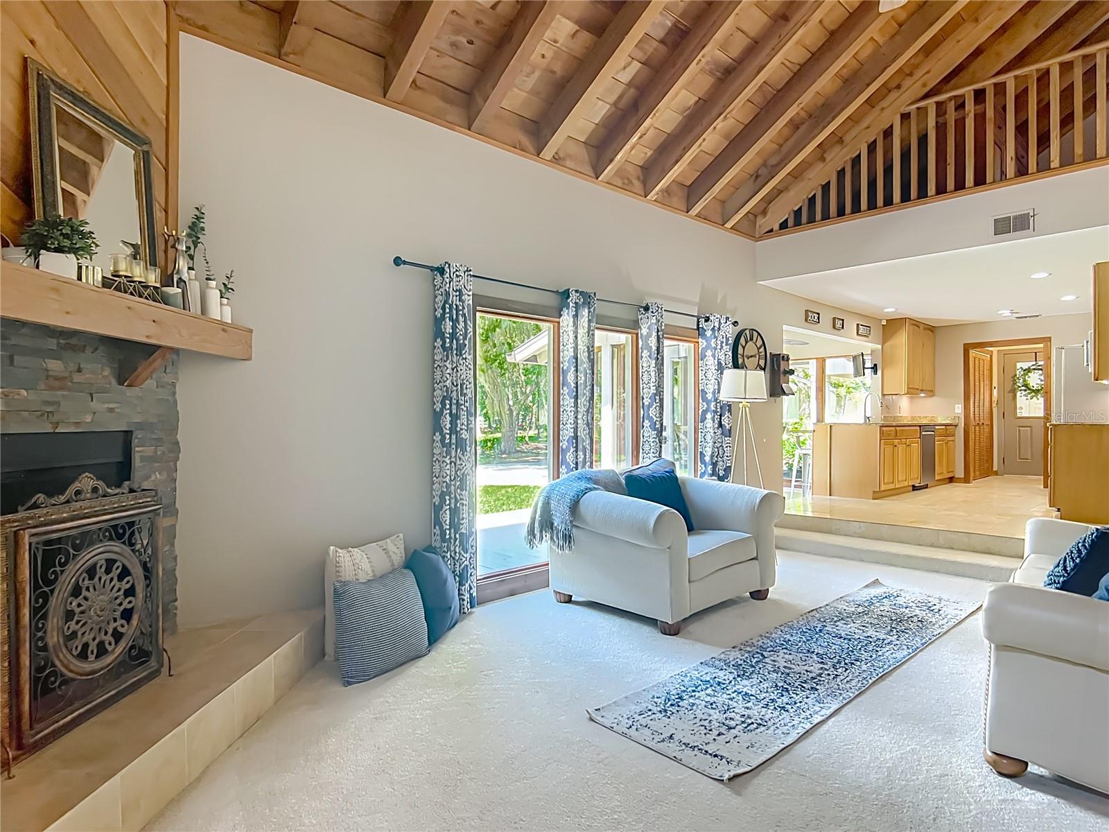 LEMONWOOD - Residential Lease