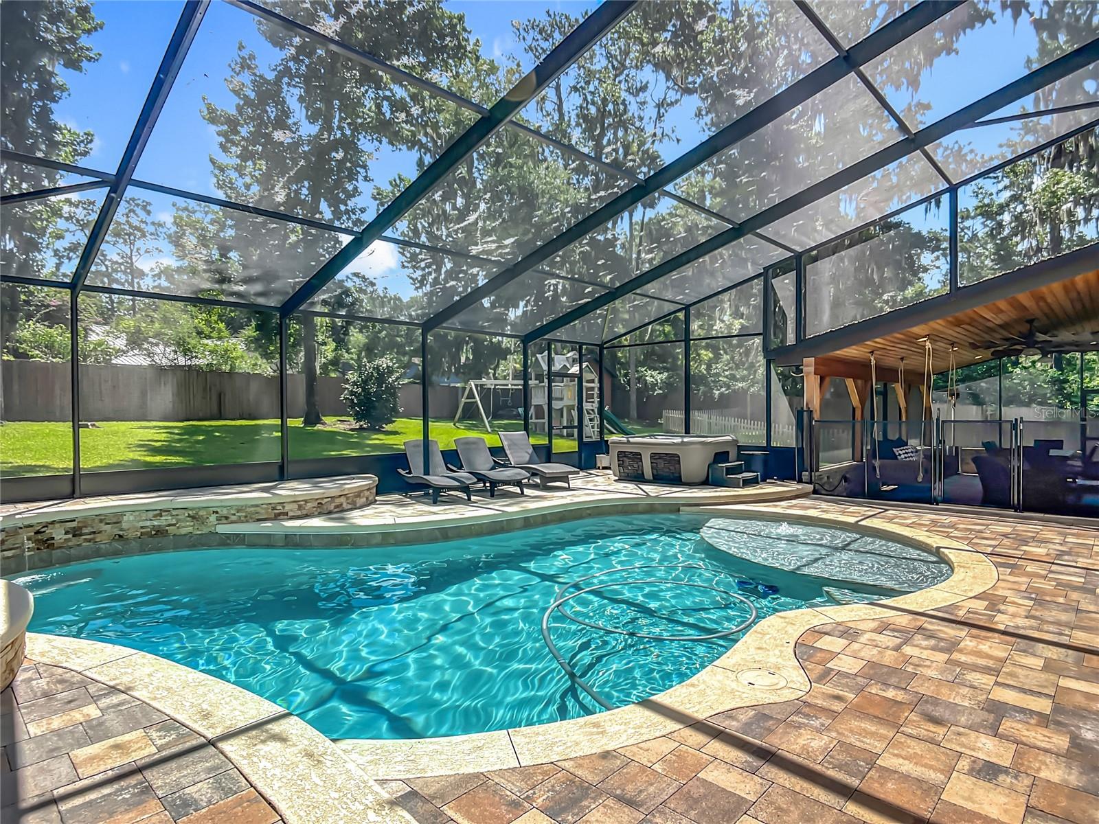 LEMONWOOD - Residential Lease