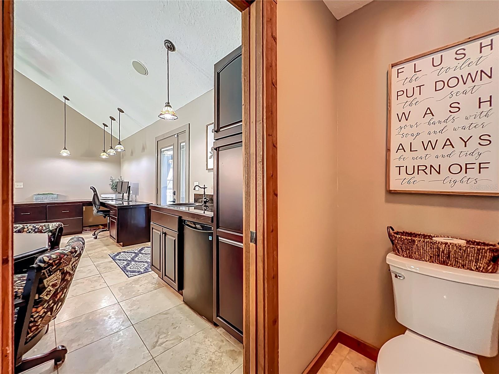 LEMONWOOD - Residential Lease