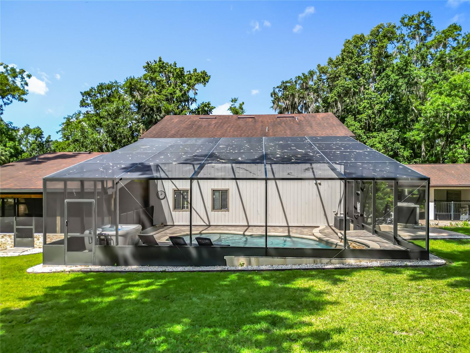 LEMONWOOD - Residential Lease