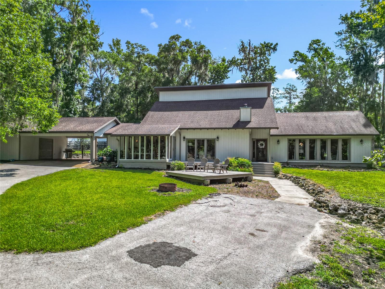 LEMONWOOD - Residential Lease