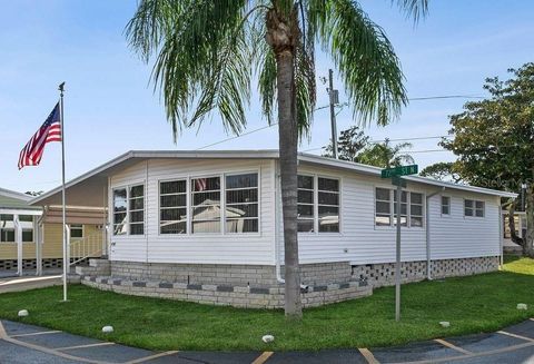 4358 72ND STREET N 84 ST PETERSBURG FL 33709