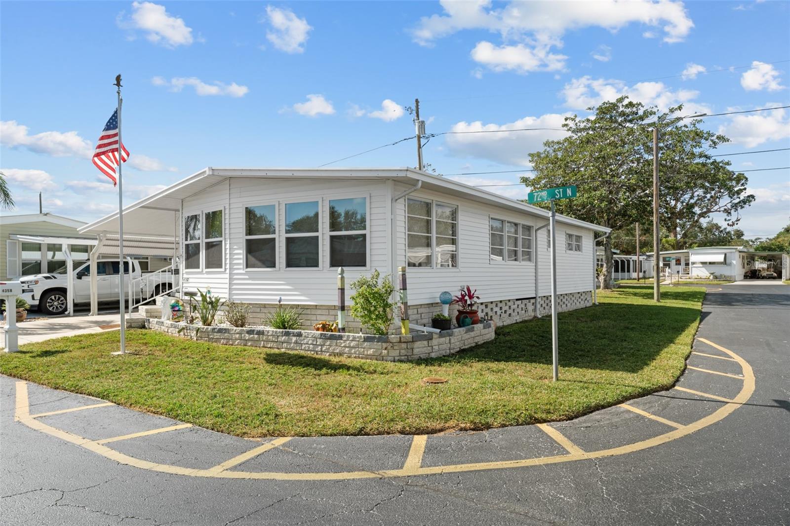 4358 72ND STREET N 84