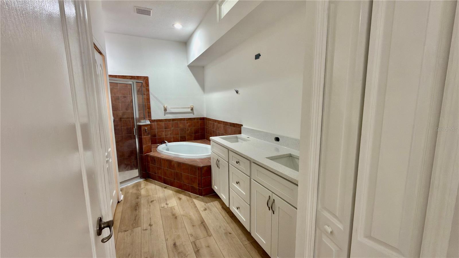 SEVEN OAKS PRCL S-8A - Residential