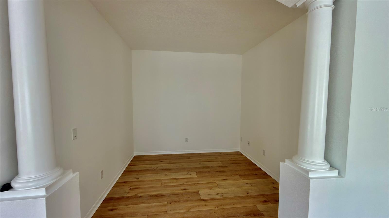 SEVEN OAKS PRCL S-8A - Residential