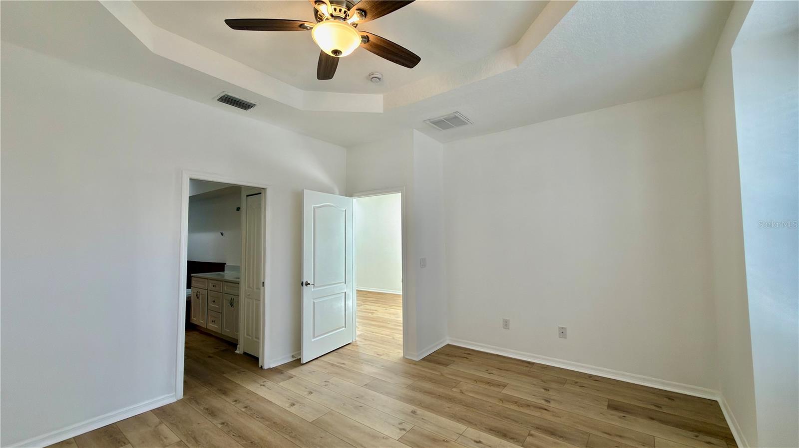 SEVEN OAKS PRCL S-8A - Residential