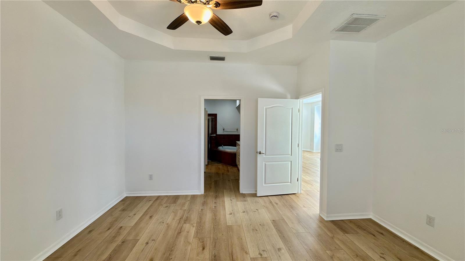 SEVEN OAKS PRCL S-8A - Residential