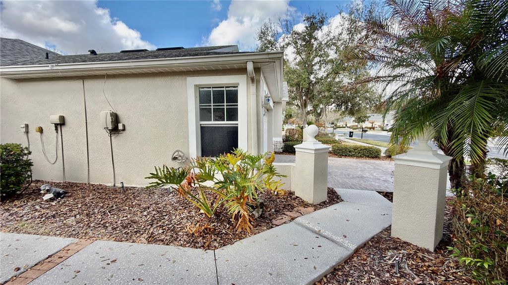Photo of 3403 Chapel Creek Circle, Wesley Chapel, FL 33544 (MLS # TB8484785)