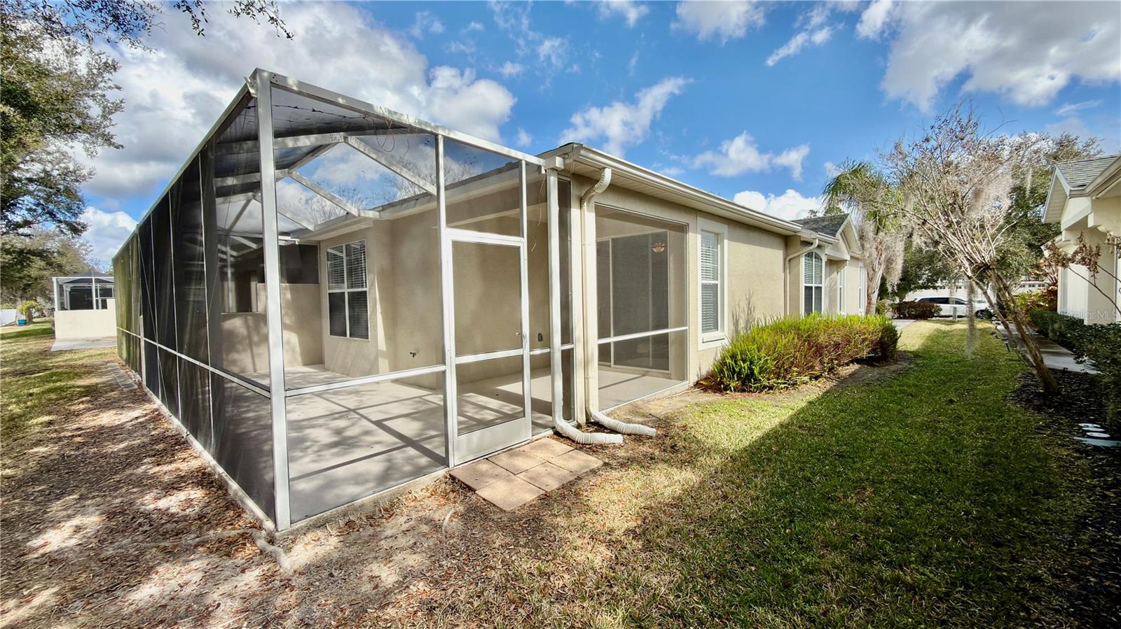 SEVEN OAKS PRCL S-8A - Residential