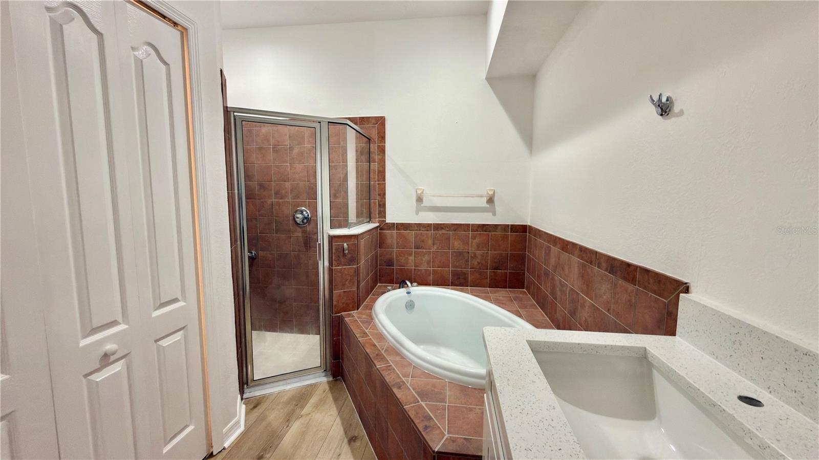 SEVEN OAKS PRCL S-8A - Residential