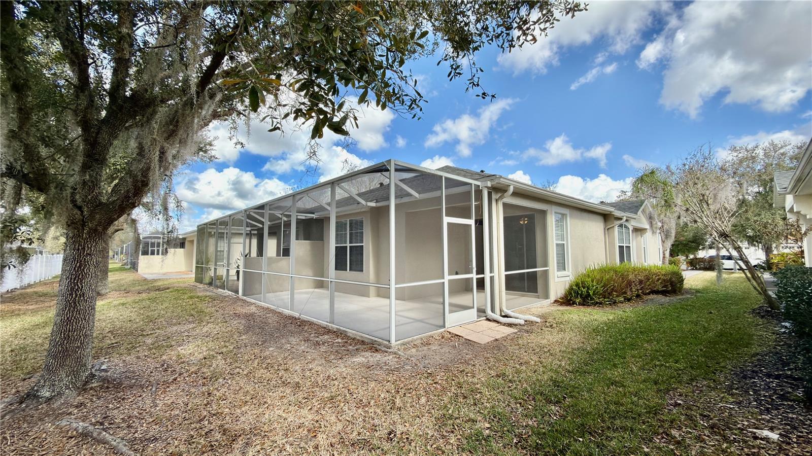 SEVEN OAKS PRCL S-8A - Residential