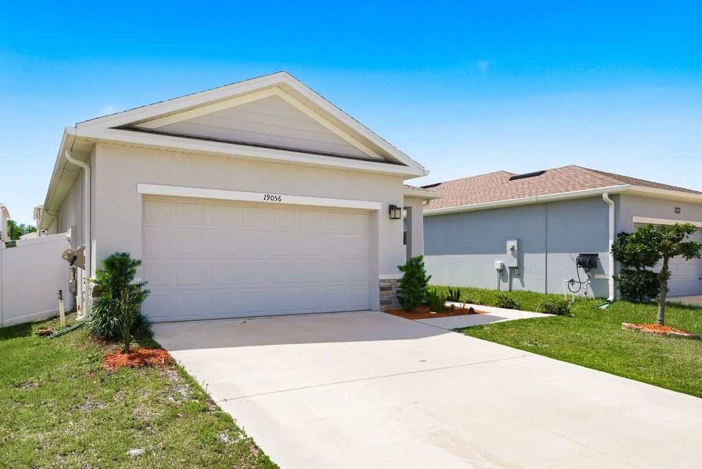 Photo of 19056 Heavenside Court, Spring Hill, FL 34610 (MLS # TB8493924)