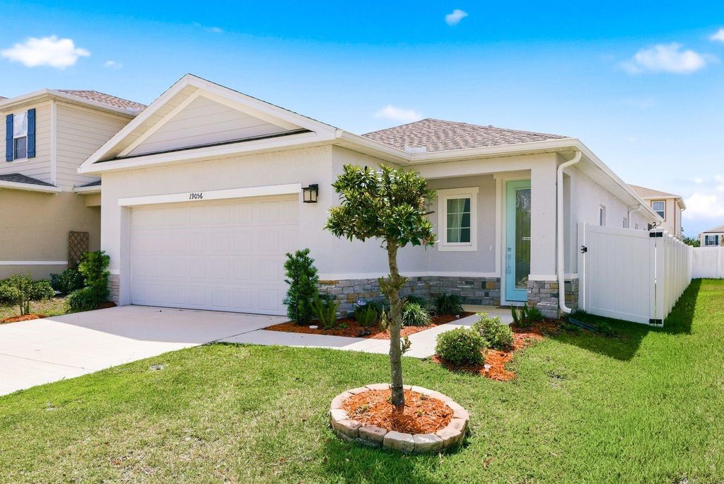 Photo of 19056 Heavenside Court, Spring Hill, FL 34610 (MLS # TB8493924)