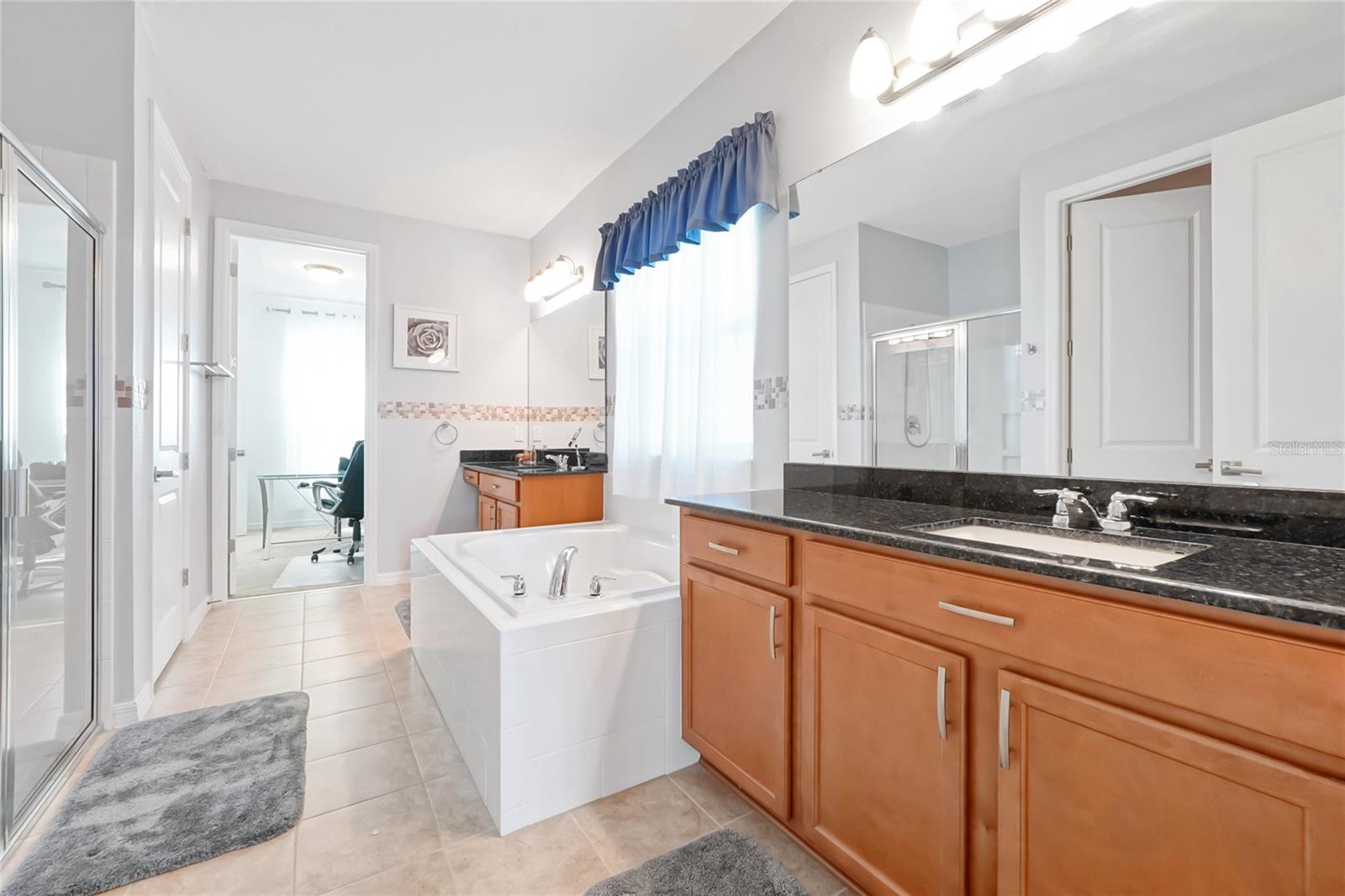 LAKE PRESERVE PH 2 - Residential