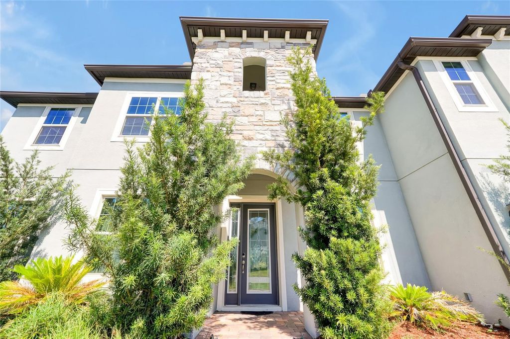 Photo of 3289 Preserve Drive, Orlando, FL 32824 (MLS # S5136078)