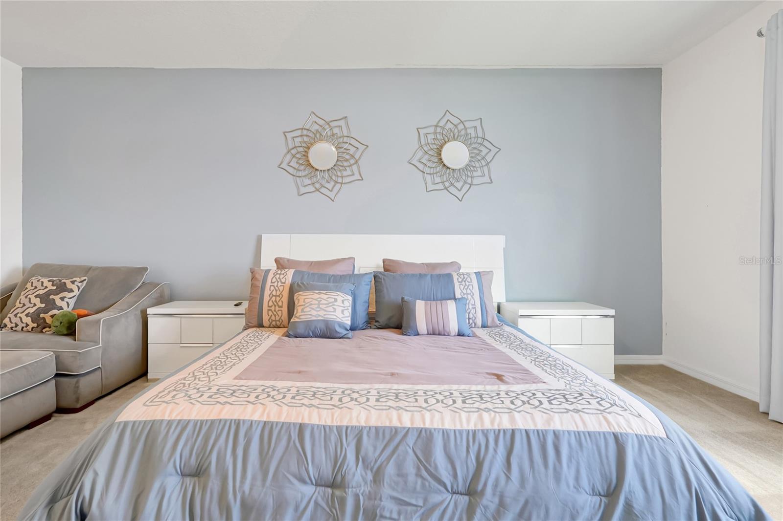 LAKE PRESERVE PH 2 - Residential