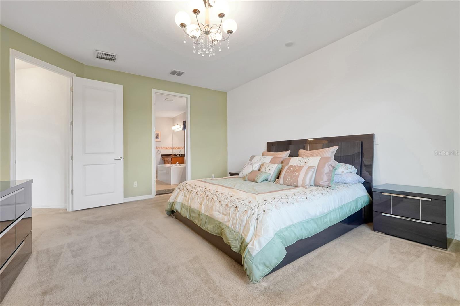 LAKE PRESERVE PH 2 - Residential
