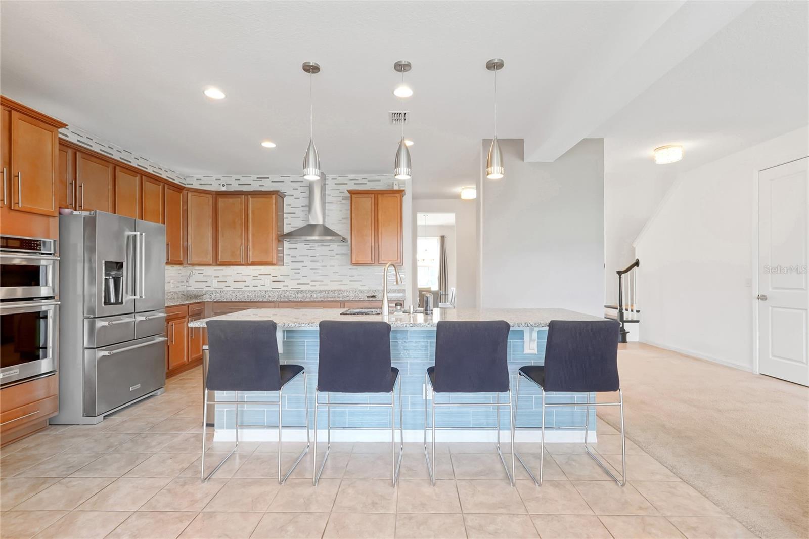 LAKE PRESERVE PH 2 - Residential