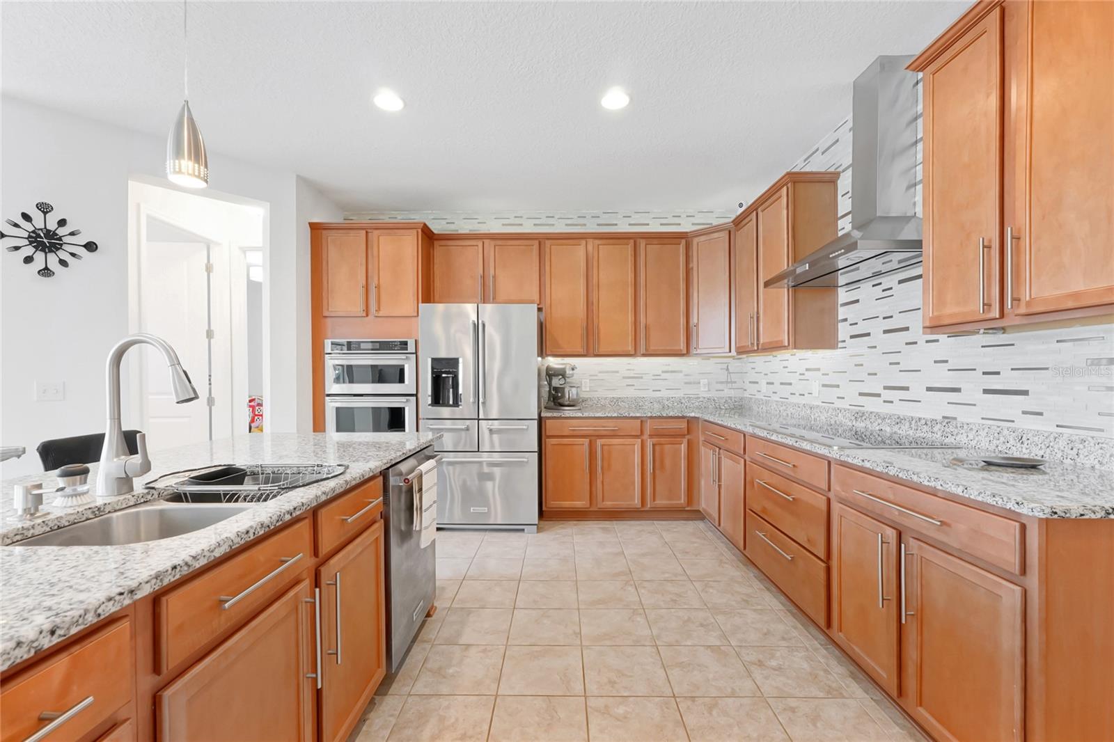 LAKE PRESERVE PH 2 - Residential
