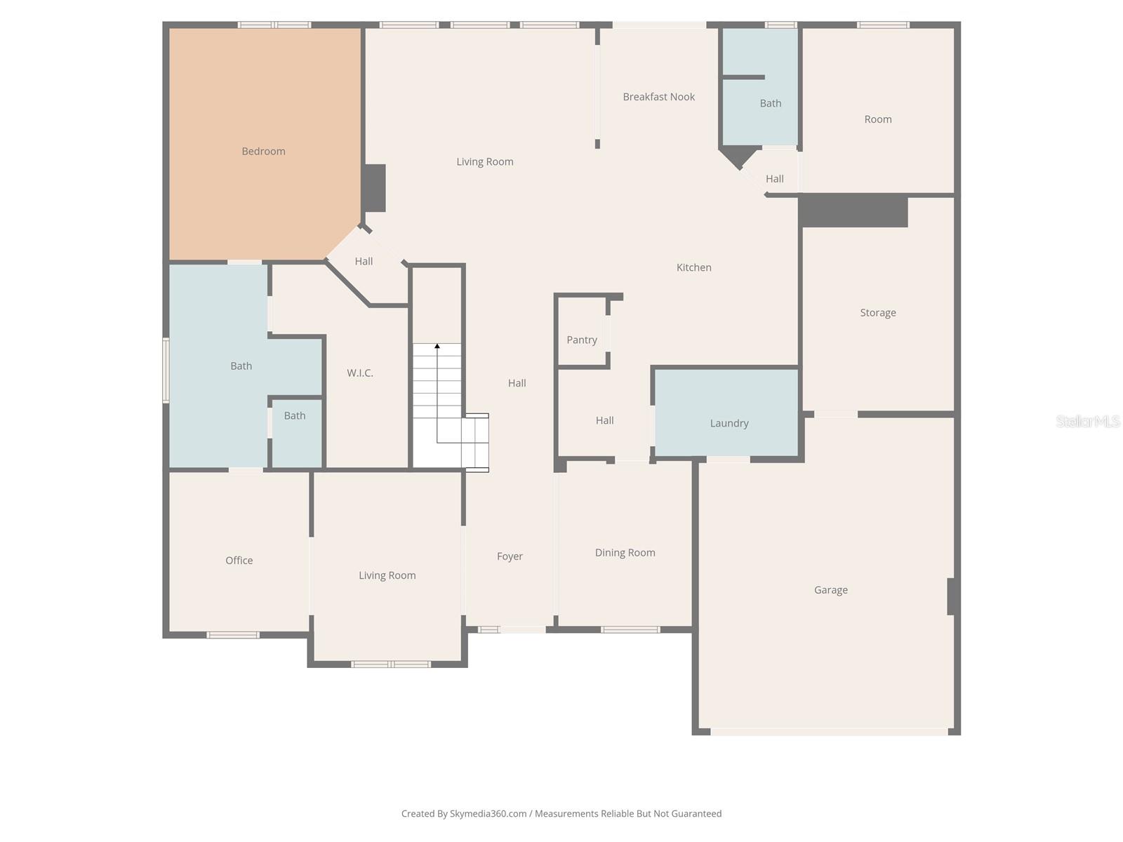 LAKE PRESERVE PH 2 - Residential
