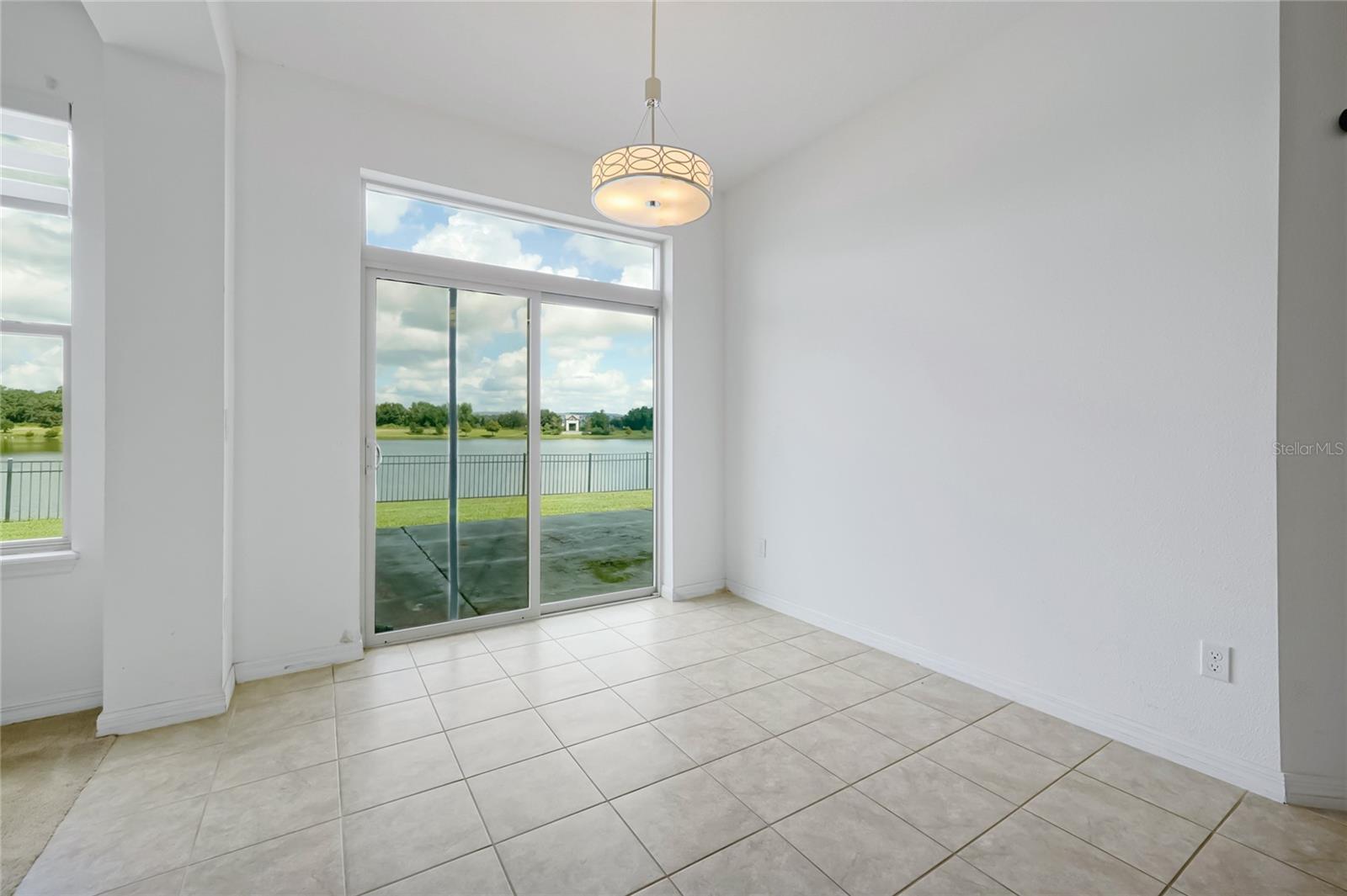 LAKE PRESERVE PH 2 - Residential