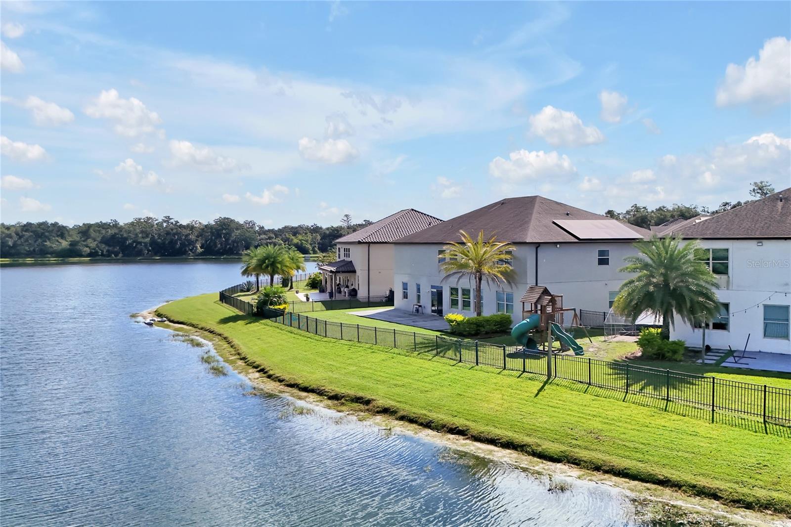 LAKE PRESERVE PH 2 - Residential