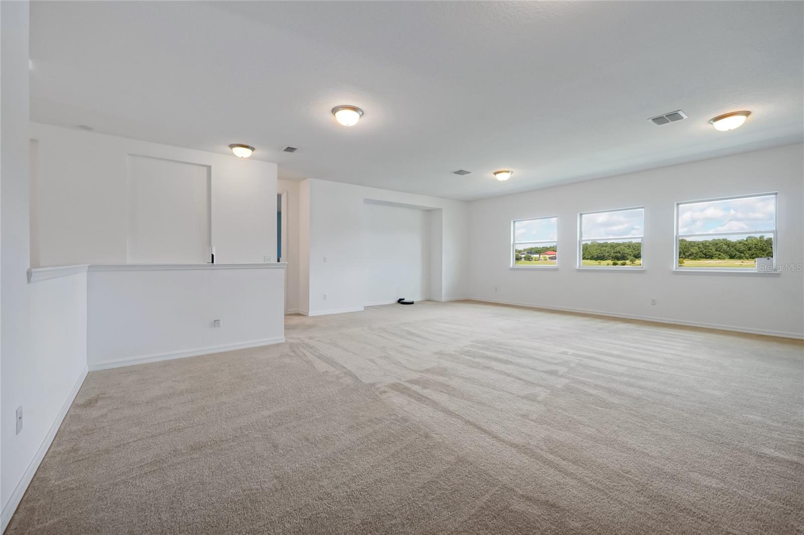LAKE PRESERVE PH 2 - Residential