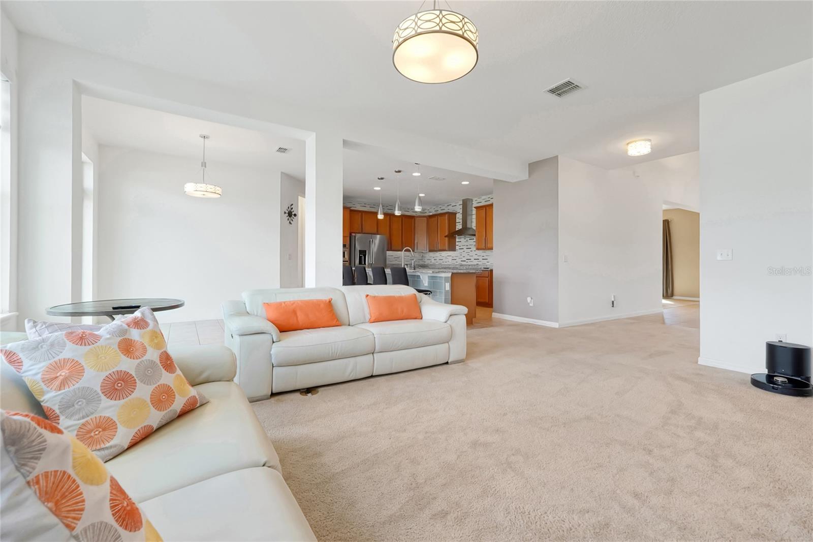 LAKE PRESERVE PH 2 - Residential