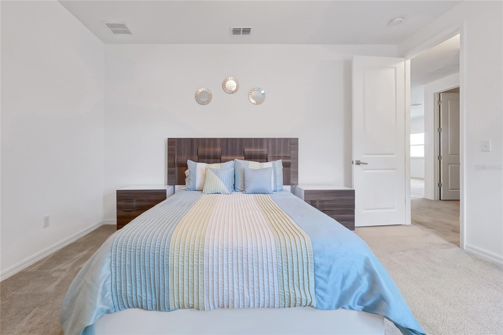 LAKE PRESERVE PH 2 - Residential