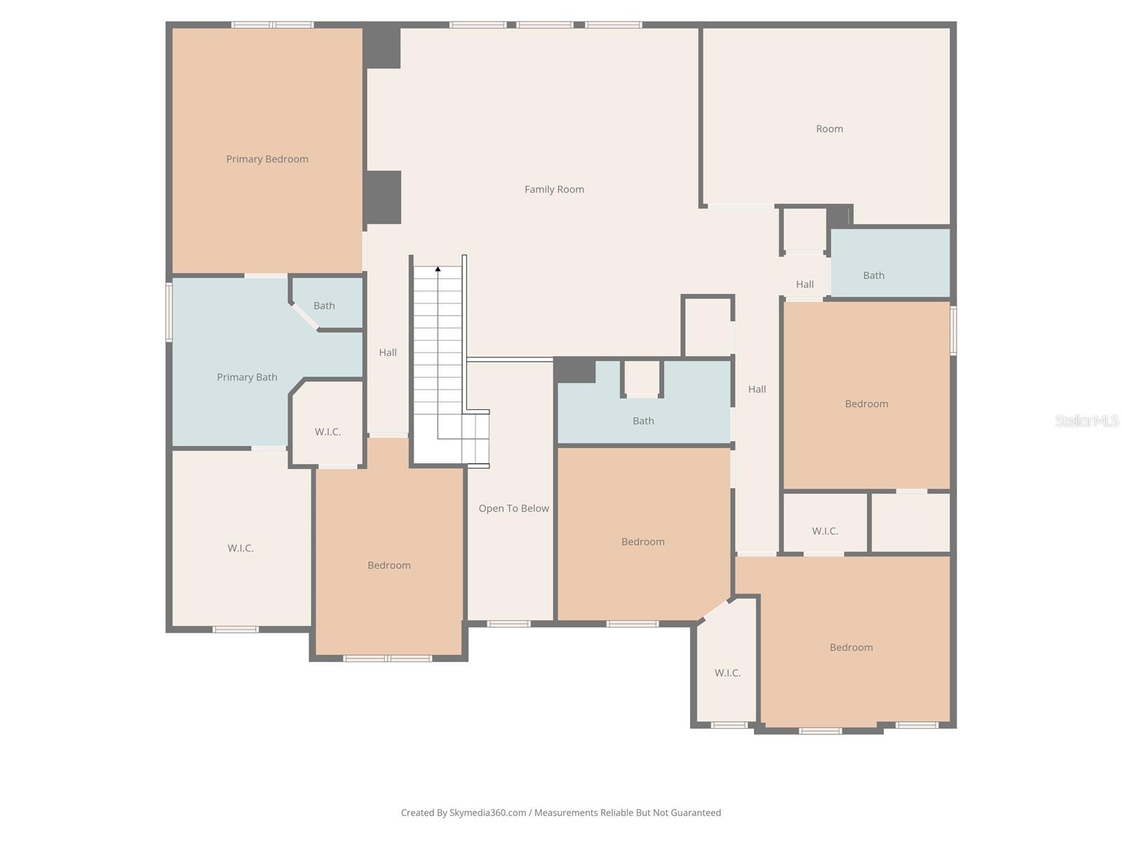 LAKE PRESERVE PH 2 - Residential