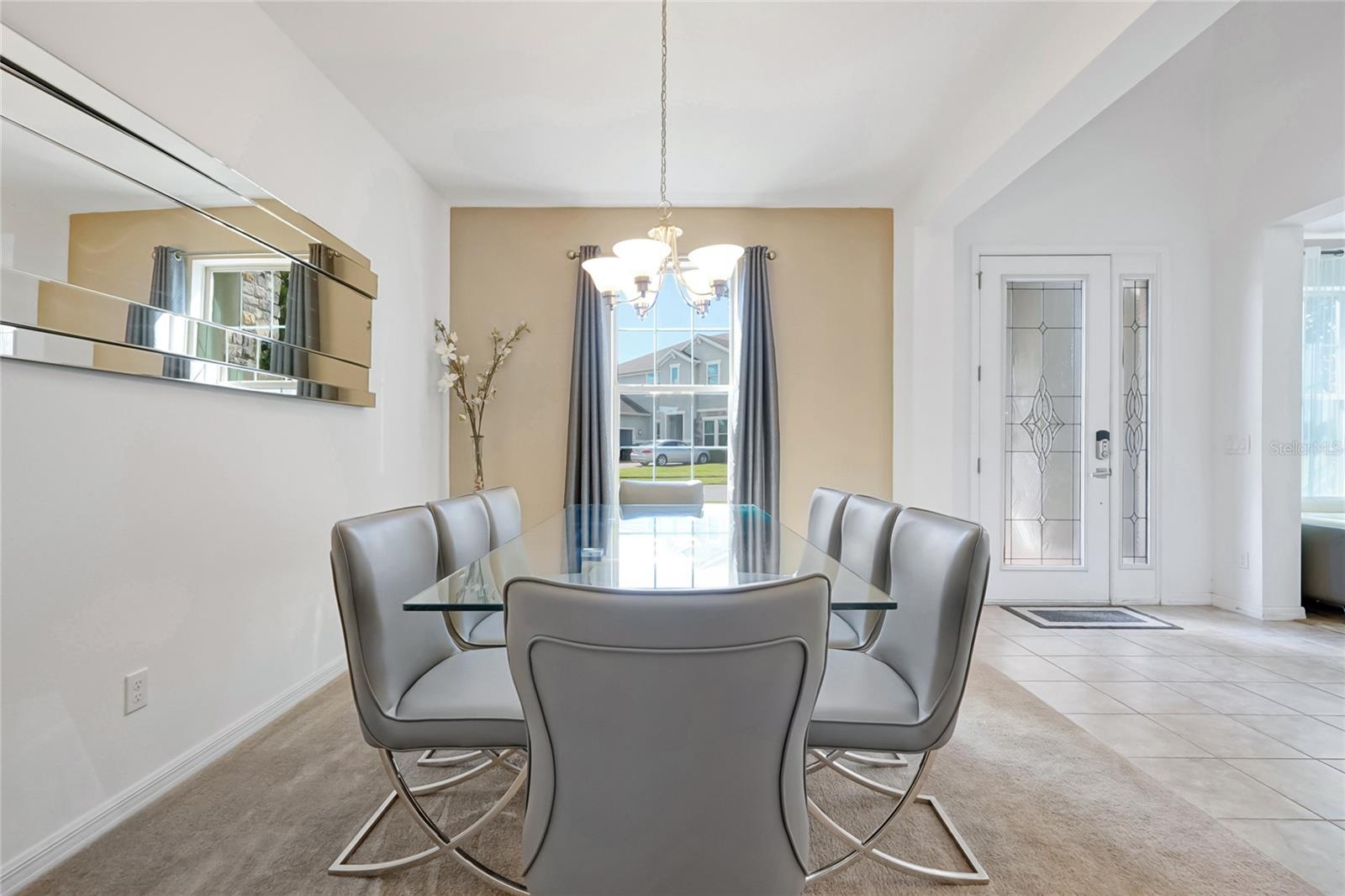 LAKE PRESERVE PH 2 - Residential
