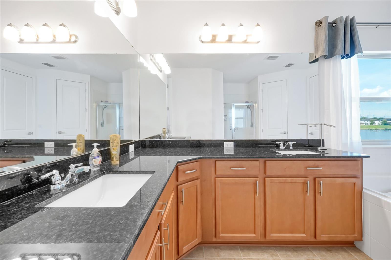 LAKE PRESERVE PH 2 - Residential