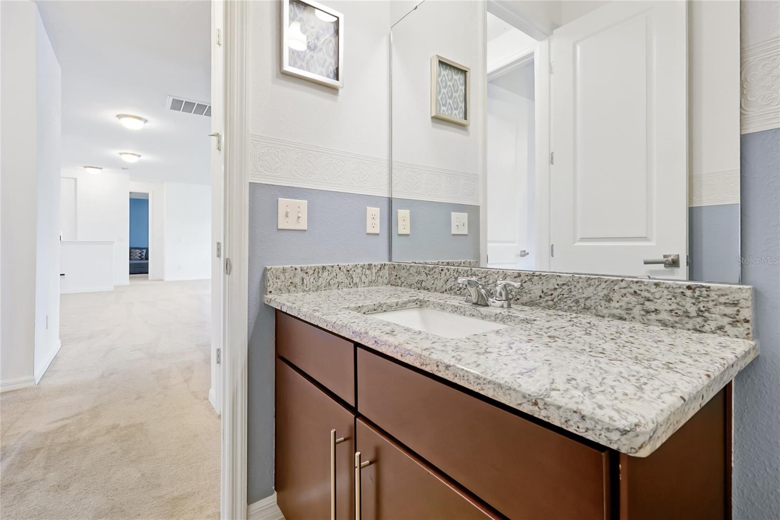 LAKE PRESERVE PH 2 - Residential