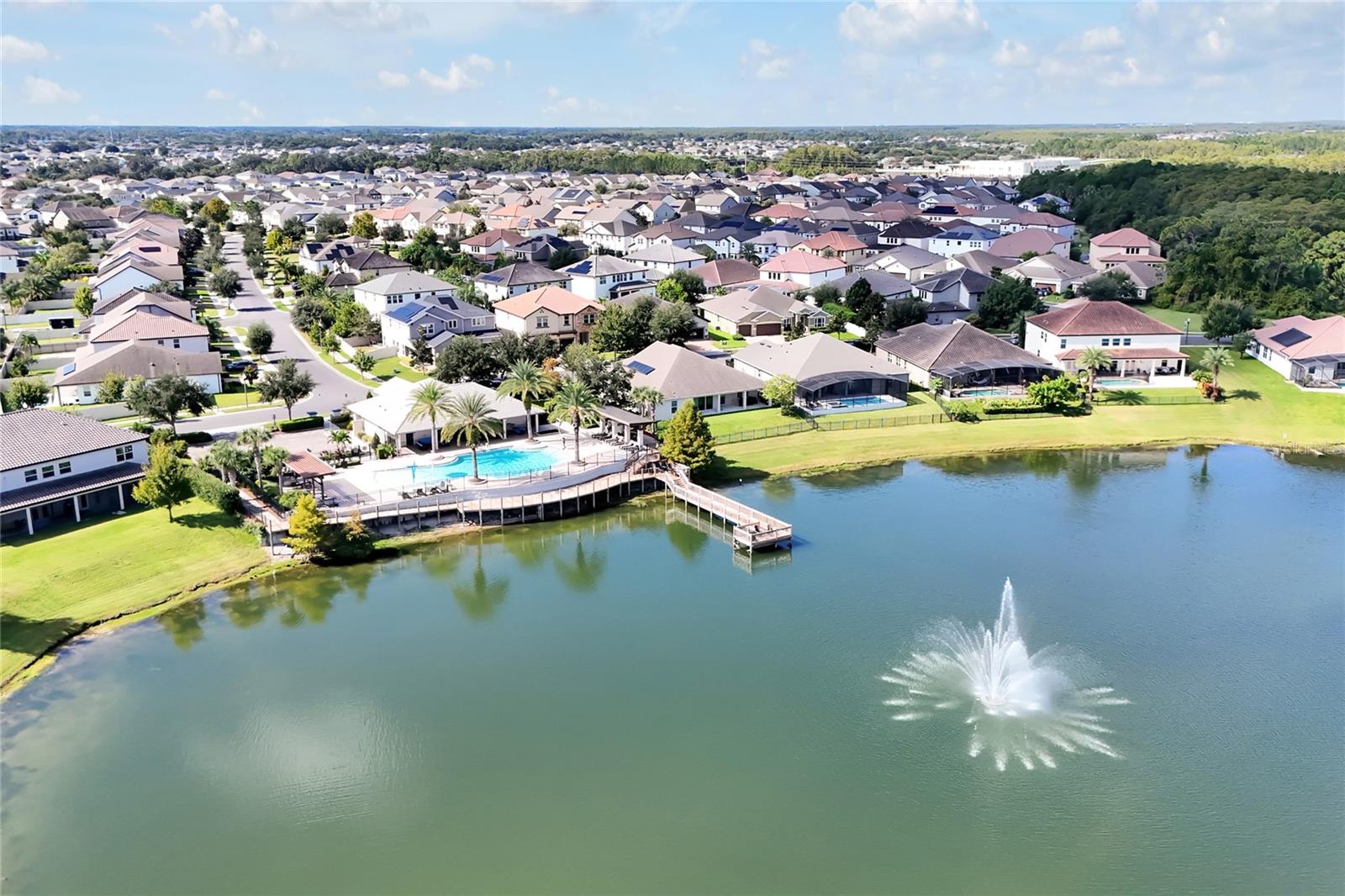 LAKE PRESERVE PH 2 - Residential