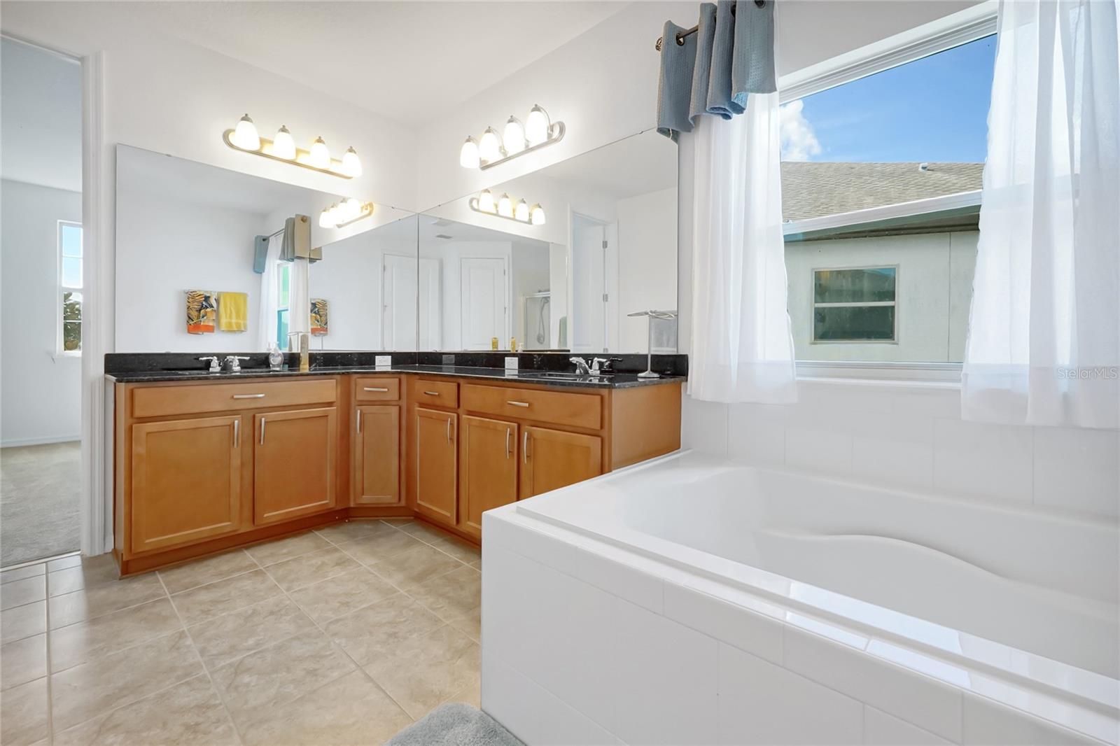 LAKE PRESERVE PH 2 - Residential