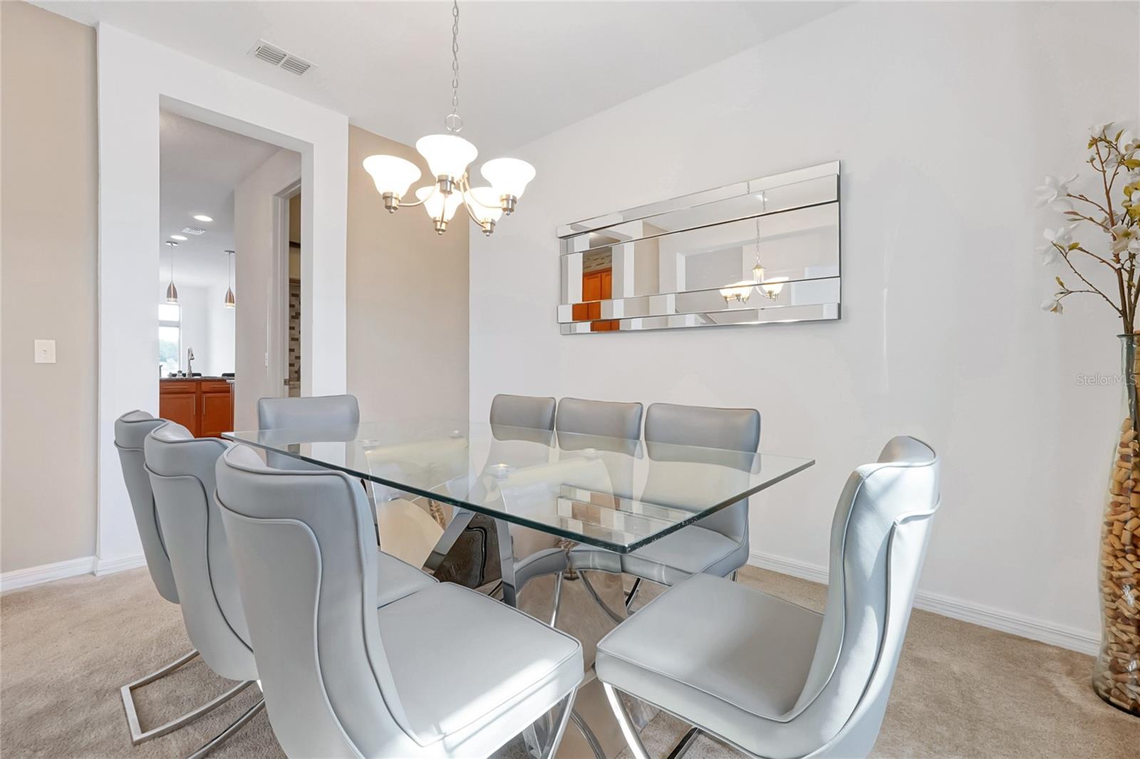 LAKE PRESERVE PH 2 - Residential